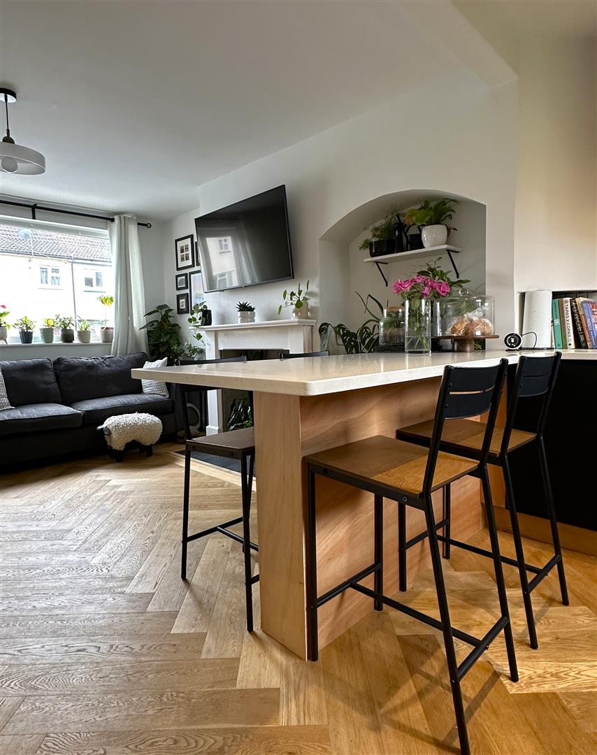 Marshall Street, Chippenham